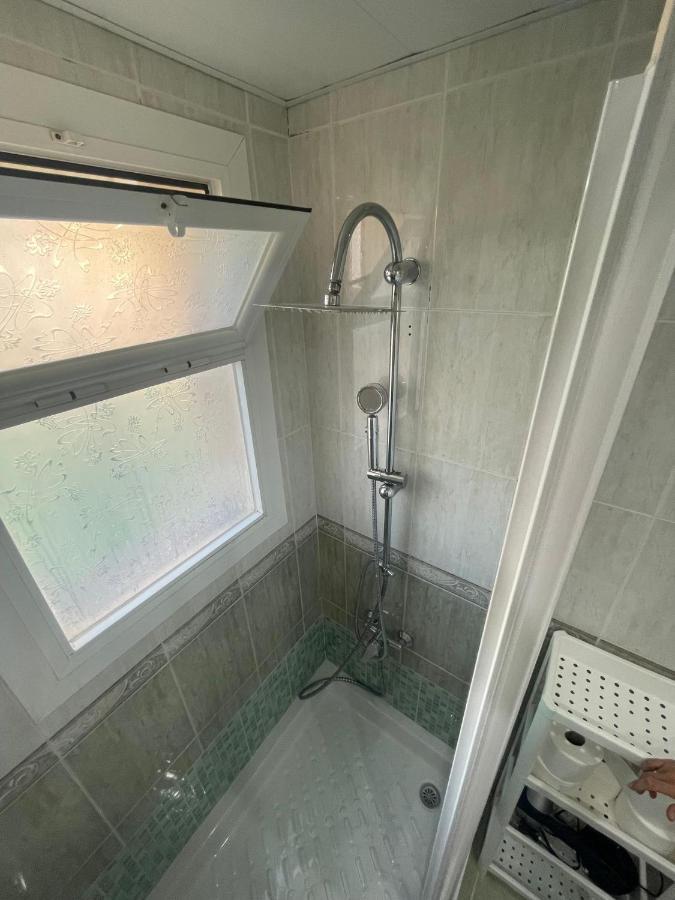 Appartement Apartmento Bellohorizonte - Arroyo De La Miel