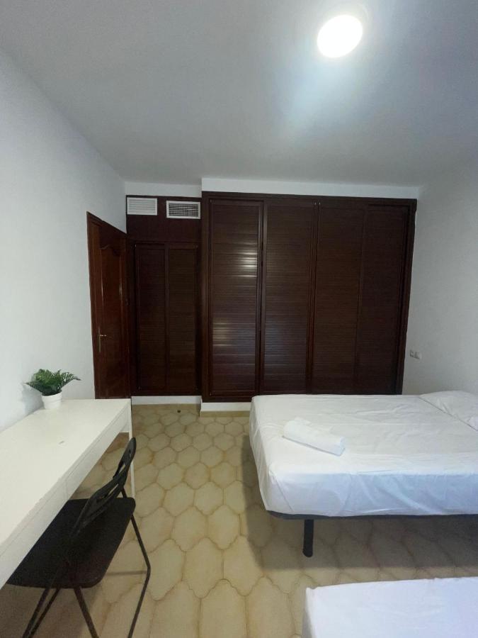 Apartmento Bellohorizonte - Arroyo De La Miel * Benalmádena