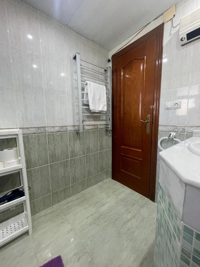 Apartmento Bellohorizonte - Arroyo De La Miel