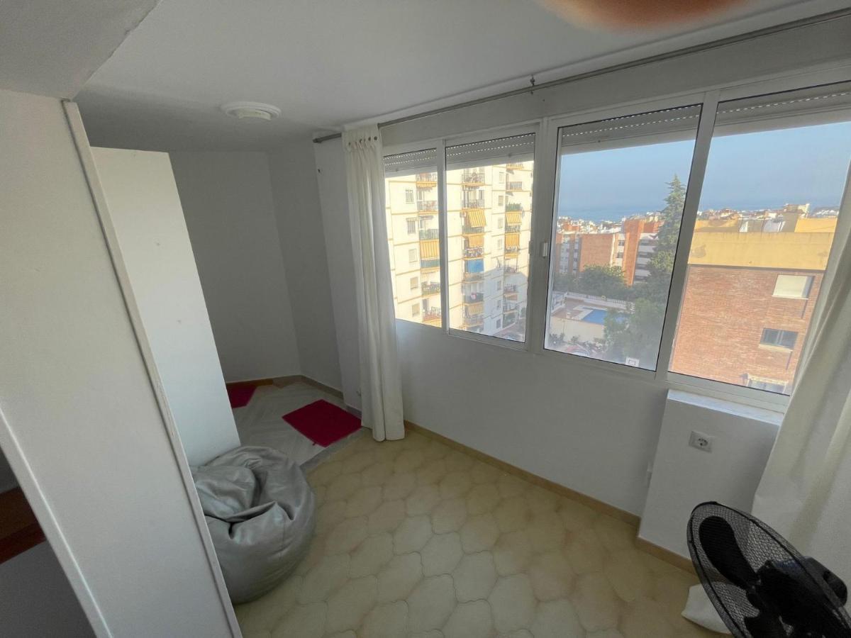 Appartement Apartmento Bellohorizonte - Arroyo De La Miel *