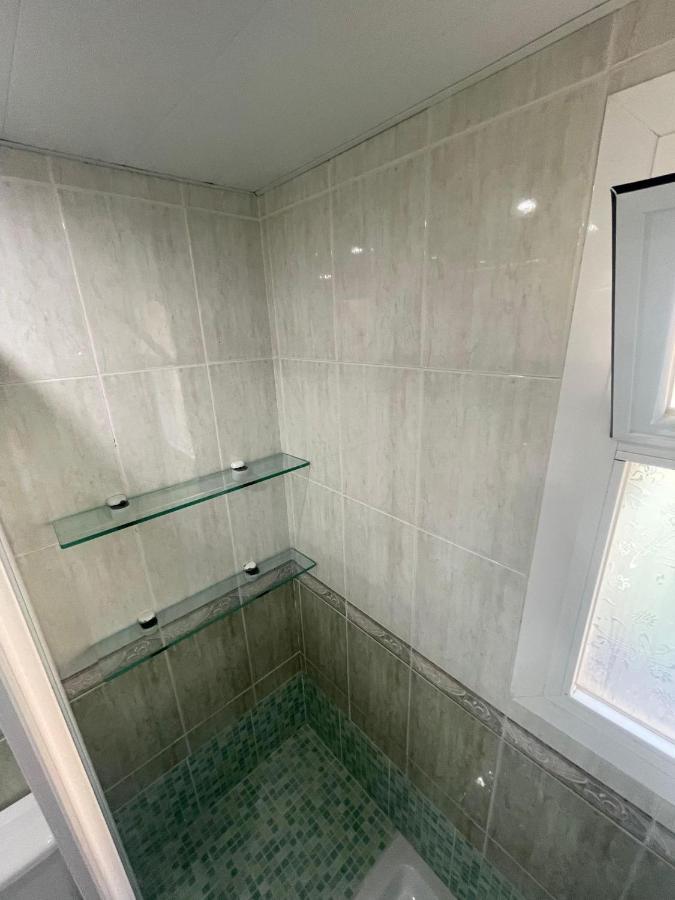 Appartement Apartmento Bellohorizonte - Arroyo De La Miel *