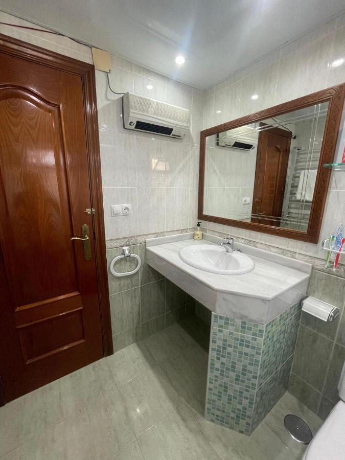 Appartement Apartmento Bellohorizonte - Arroyo De La Miel *