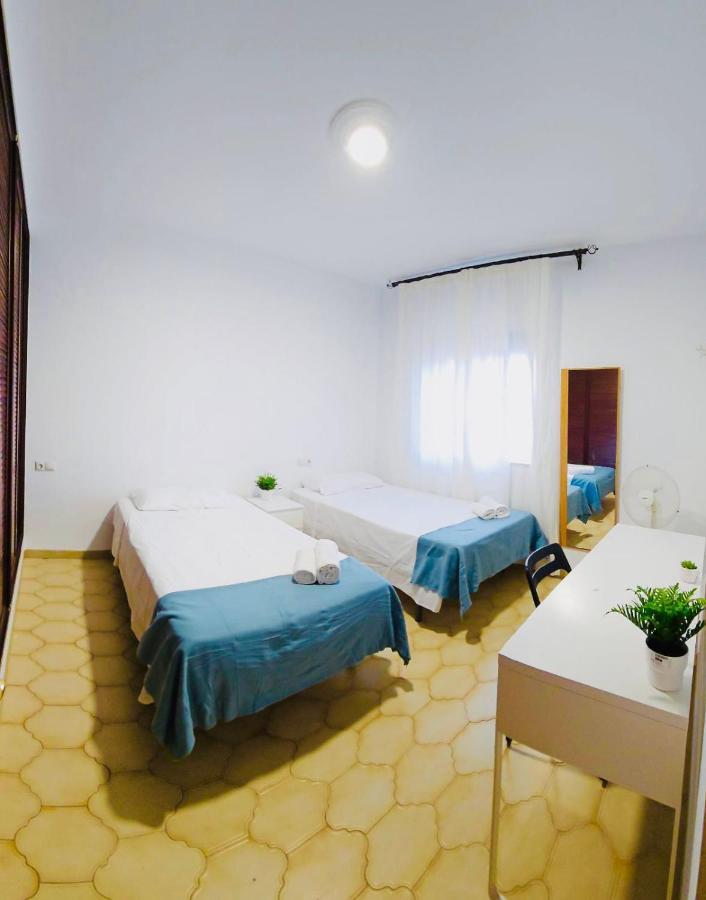 Appartement Apartmento Bellohorizonte - Arroyo De La Miel *
