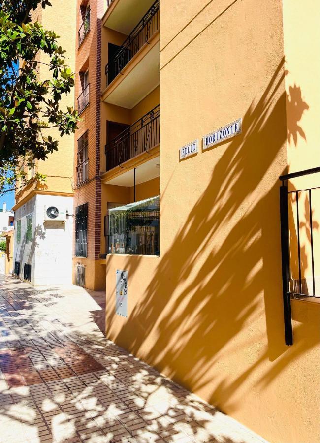 Appartement Apartmento Bellohorizonte - Arroyo De La Miel