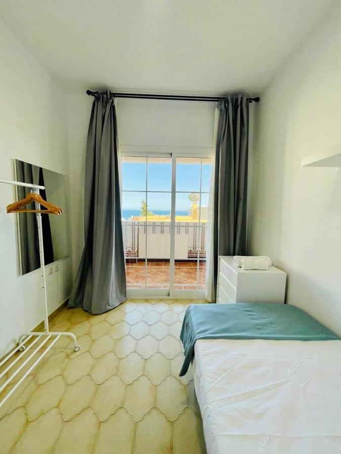 Appartement Apartmento Bellohorizonte - Arroyo De La Miel