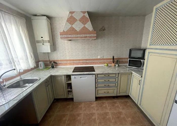 Apartmento Bellohorizonte - Arroyo De La Miel