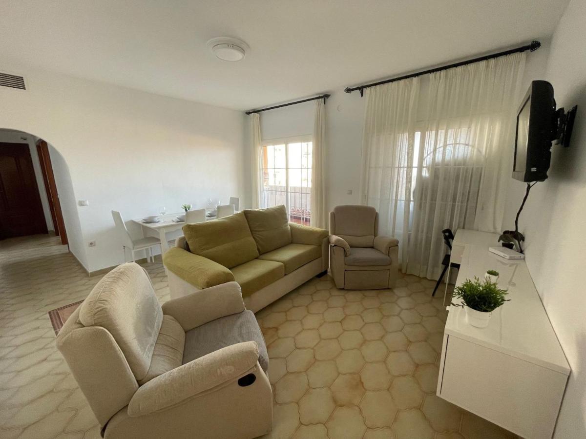 Apartment Apartmento Bellohorizonte - Arroyo De La Miel *