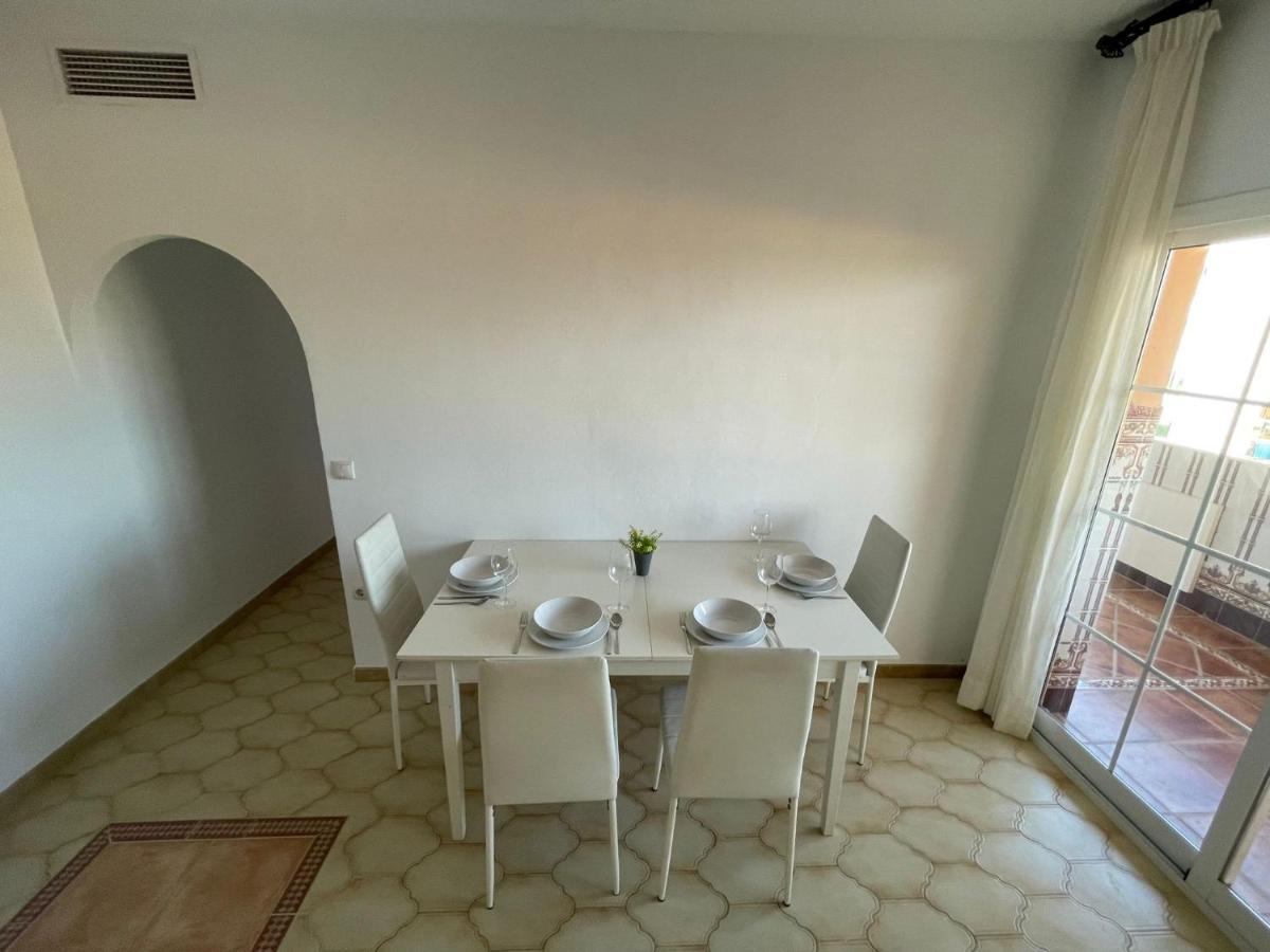 Apartmento Bellohorizonte - Arroyo De La Miel *
