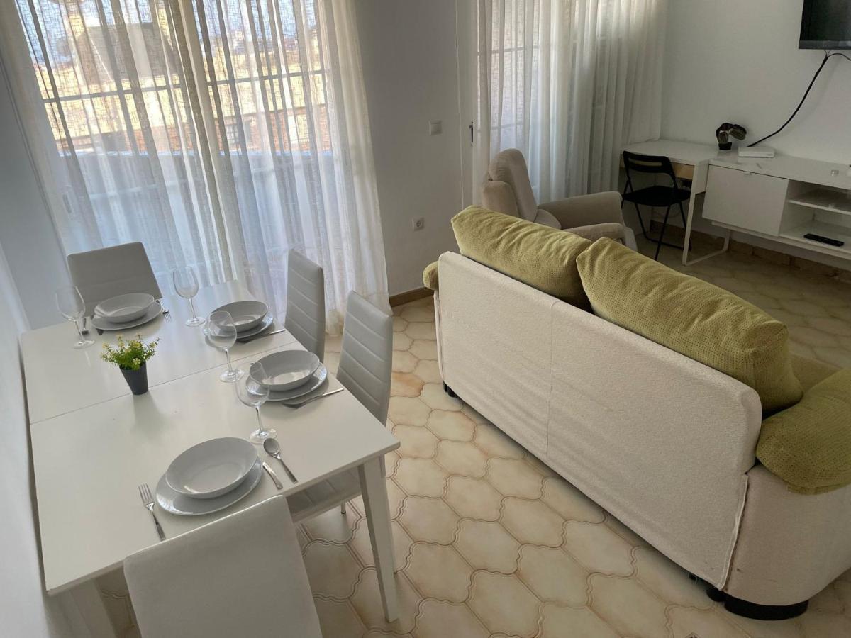 Apartmento Bellohorizonte - Arroyo De La Miel Apartment *