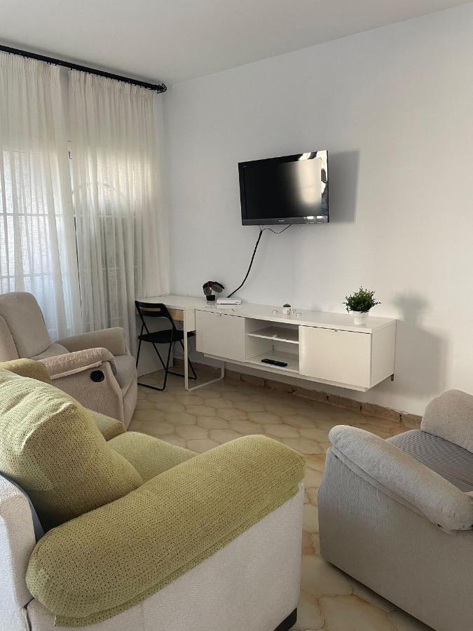 Apartmento Bellohorizonte - Arroyo De La Miel * Benalmadena
