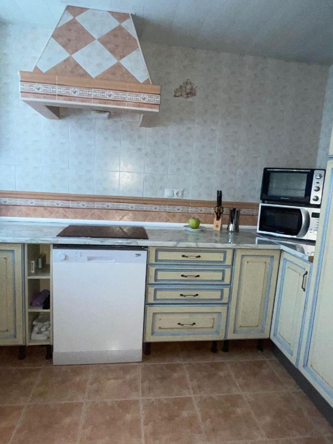 Apartmento Bellohorizonte - Arroyo De La Miel Benalmadena
