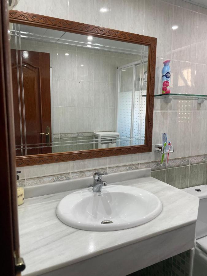 Apartment Apartmento Bellohorizonte - Arroyo De La Miel Benalmadena