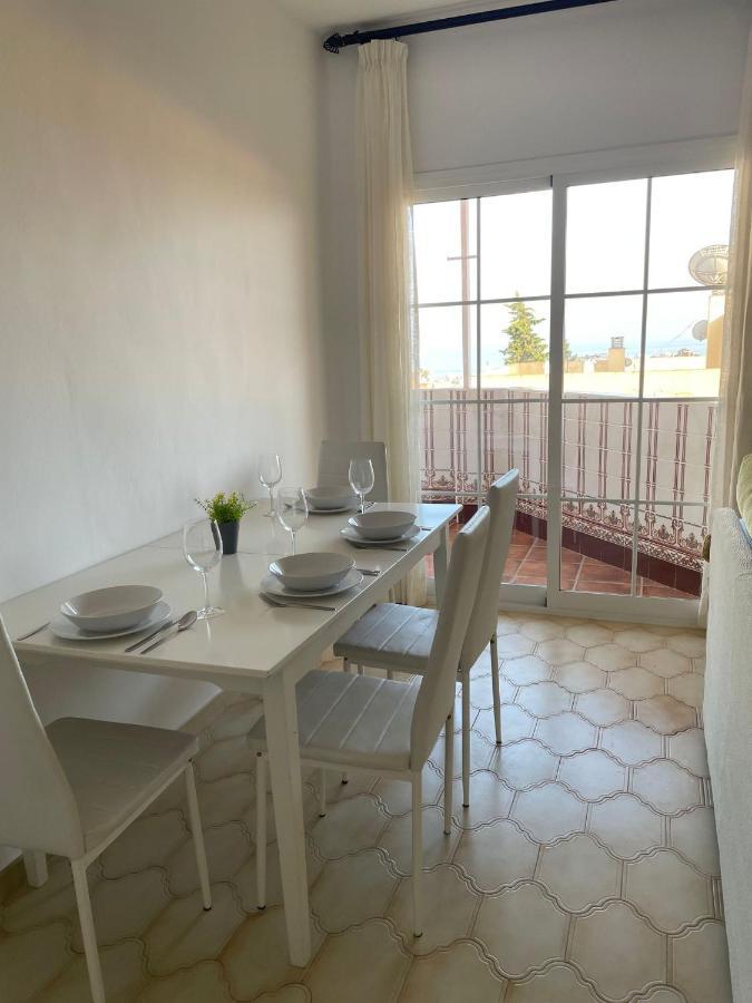 Apartmento Bellohorizonte - Arroyo De La Miel Apartment Benalmadena