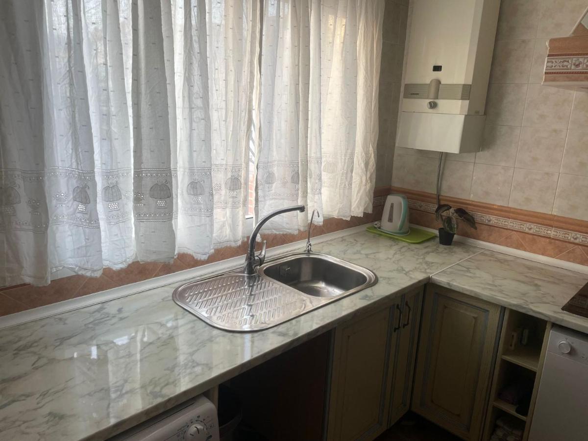 Apartmento Bellohorizonte - Arroyo De La Miel Apartment Benalmadena