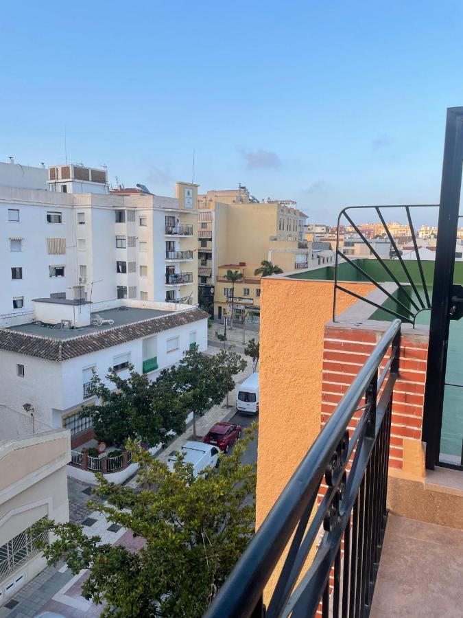 Apartmento Bellohorizonte - Arroyo De La Miel Apartment
