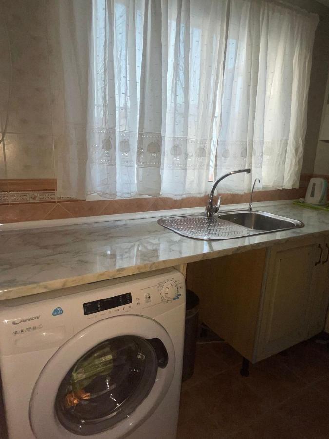 Apartmento Bellohorizonte - Arroyo De La Miel Apartment Benalmadena