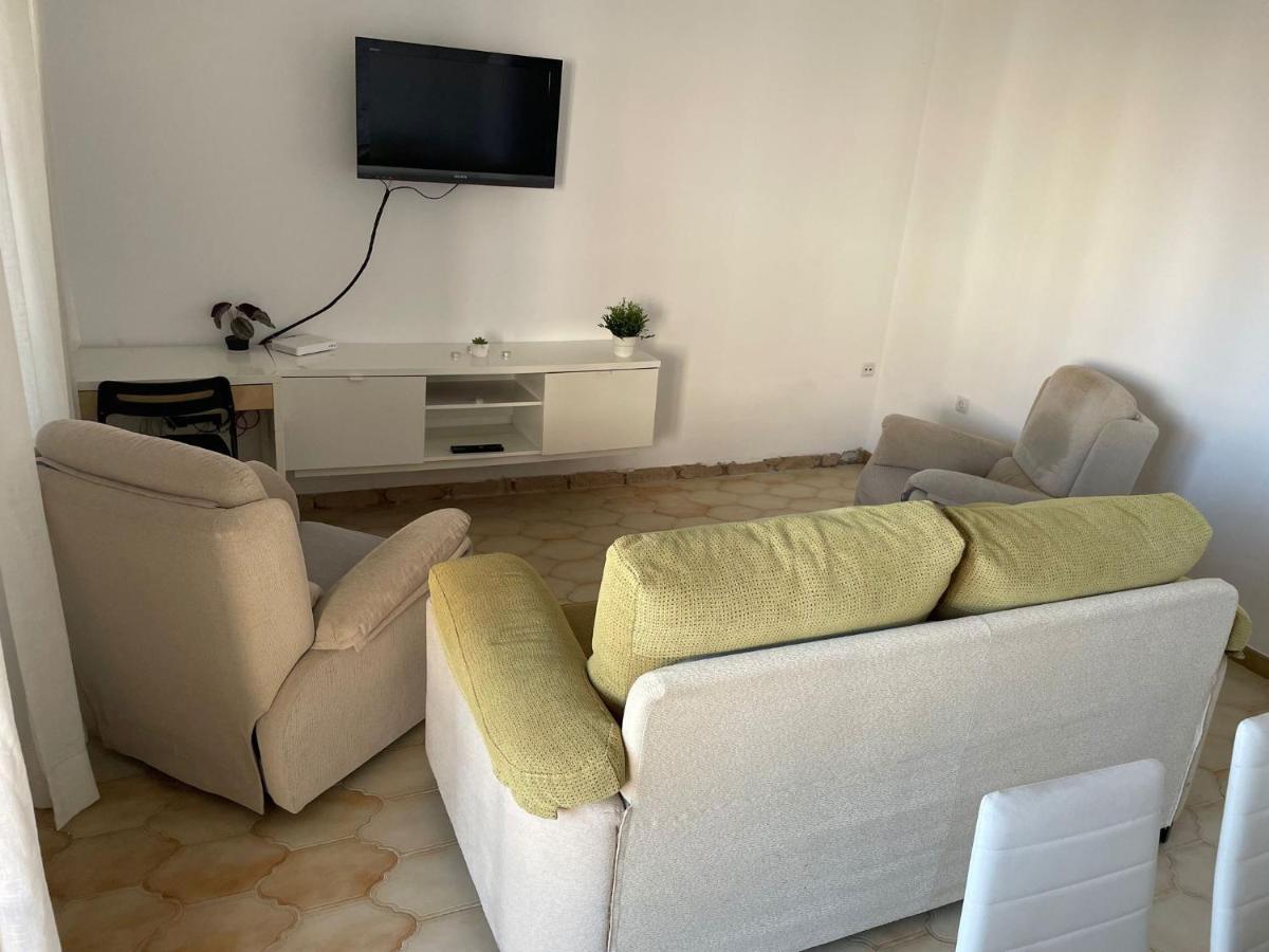 Apartmento Bellohorizonte - Arroyo De La Miel Apartment *