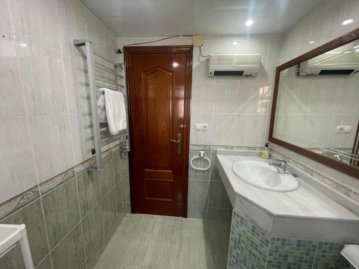 Apartmento Bellohorizonte - Arroyo De La Miel * Benalmadena