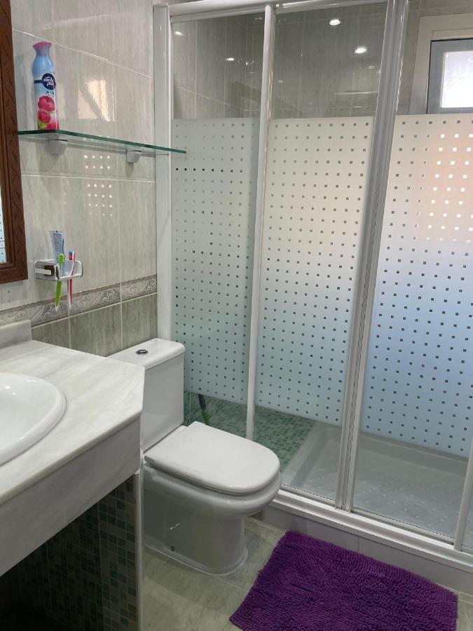 Apartmento Bellohorizonte - Arroyo De La Miel Apartment