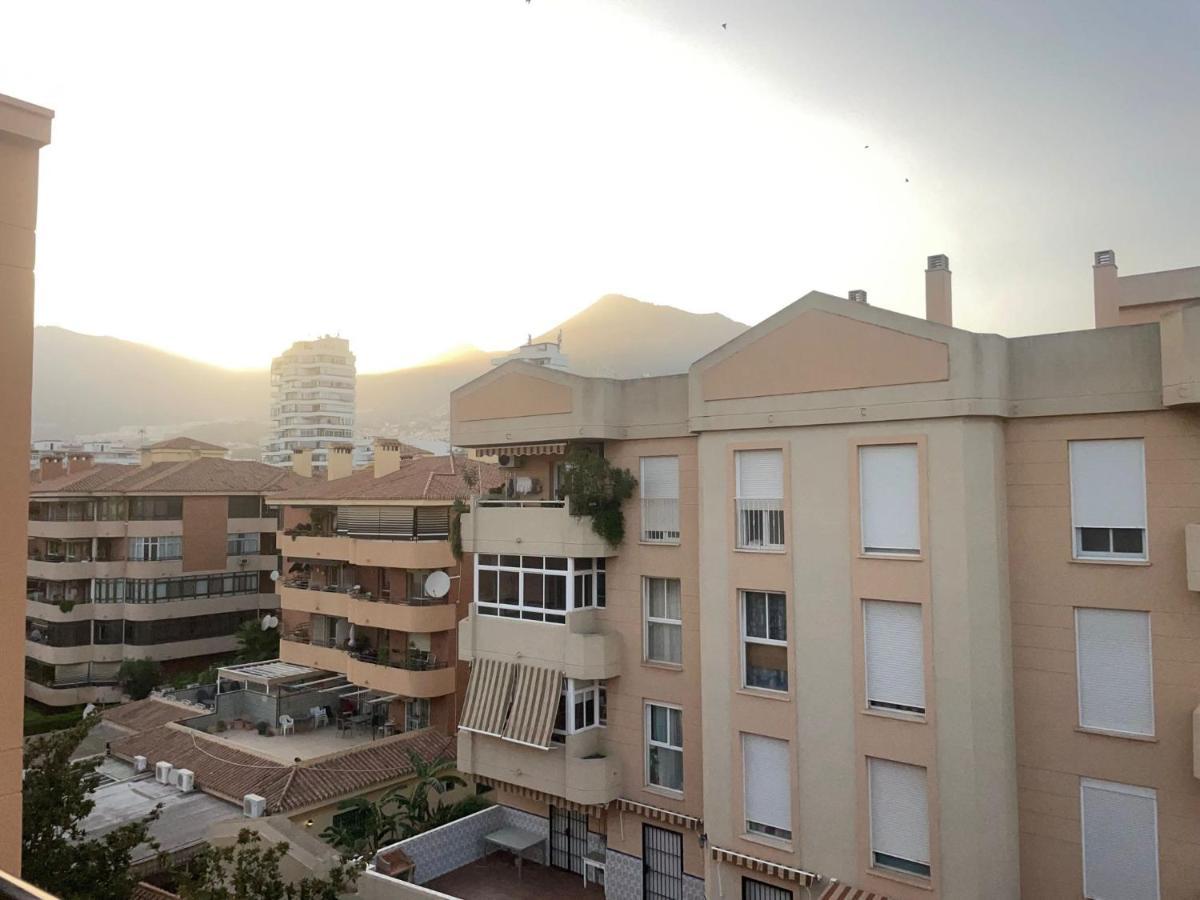Apartmento Bellohorizonte - Arroyo De La Miel