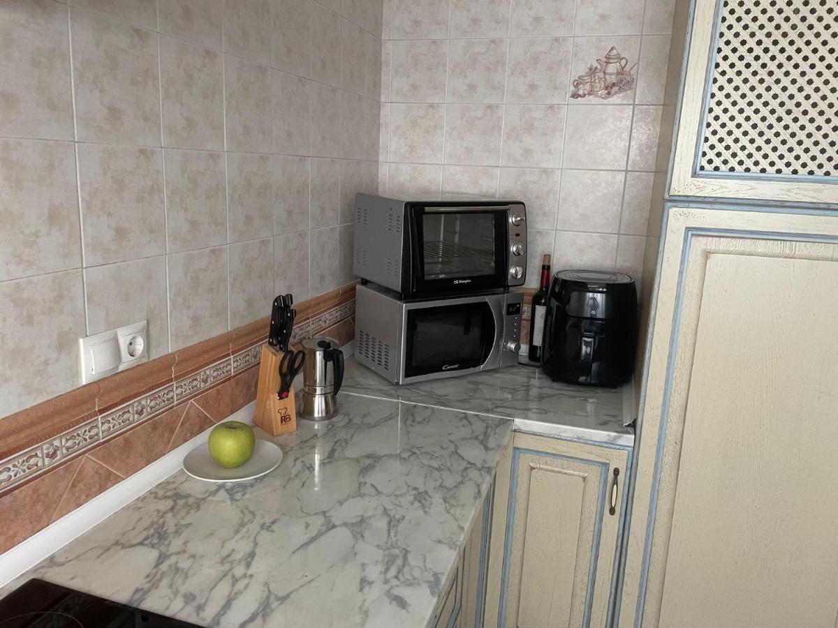 Apartmento Bellohorizonte - Arroyo De La Miel Benalmadena