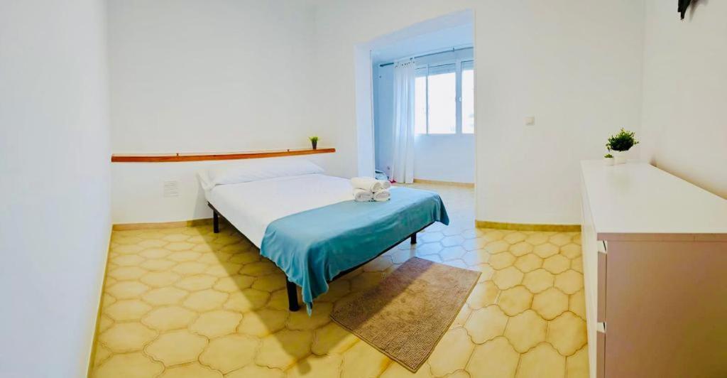 Apartmento Bellohorizonte - Arroyo De La Miel Benalmadena