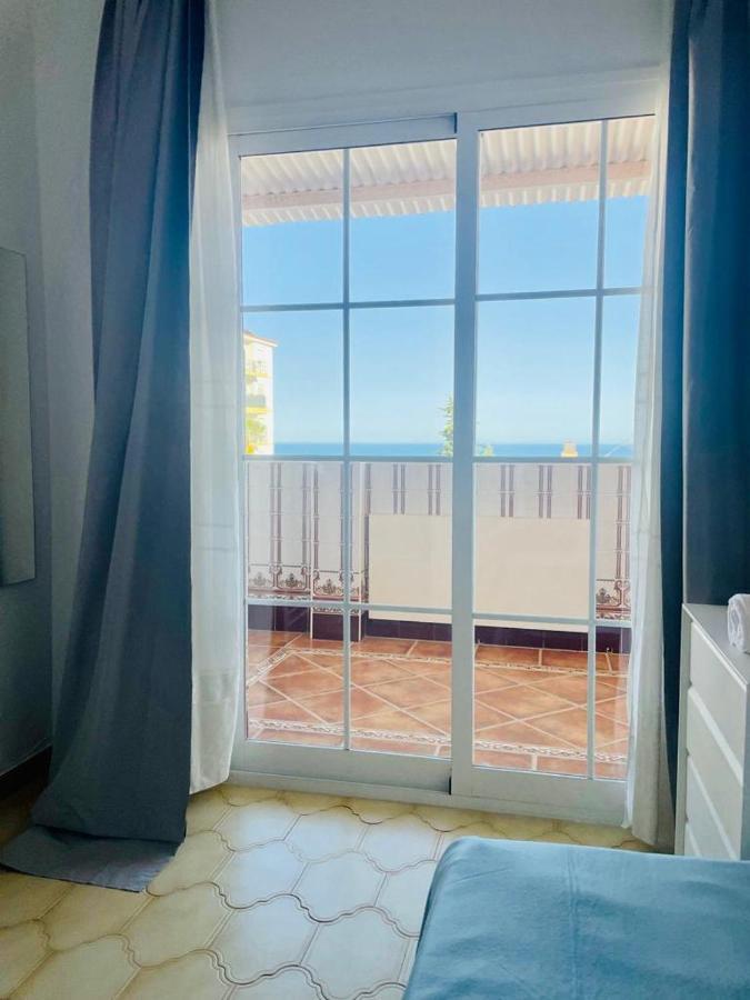 Apartment Apartmento Bellohorizonte - Arroyo De La Miel Benalmadena