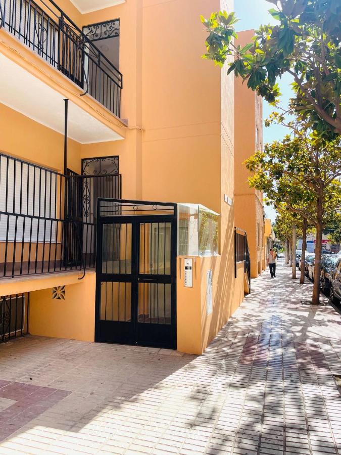Apartment Apartmento Bellohorizonte - Arroyo De La Miel *