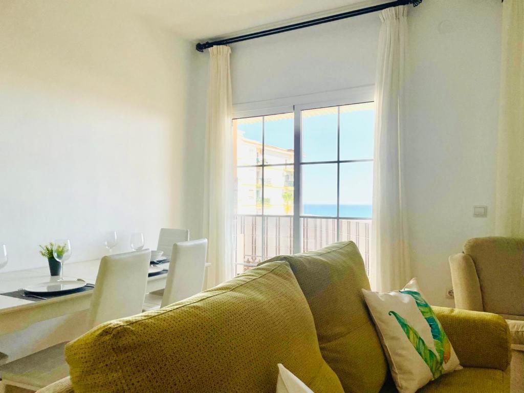 Apartment Apartmento Bellohorizonte - Arroyo De La Miel Benalmadena