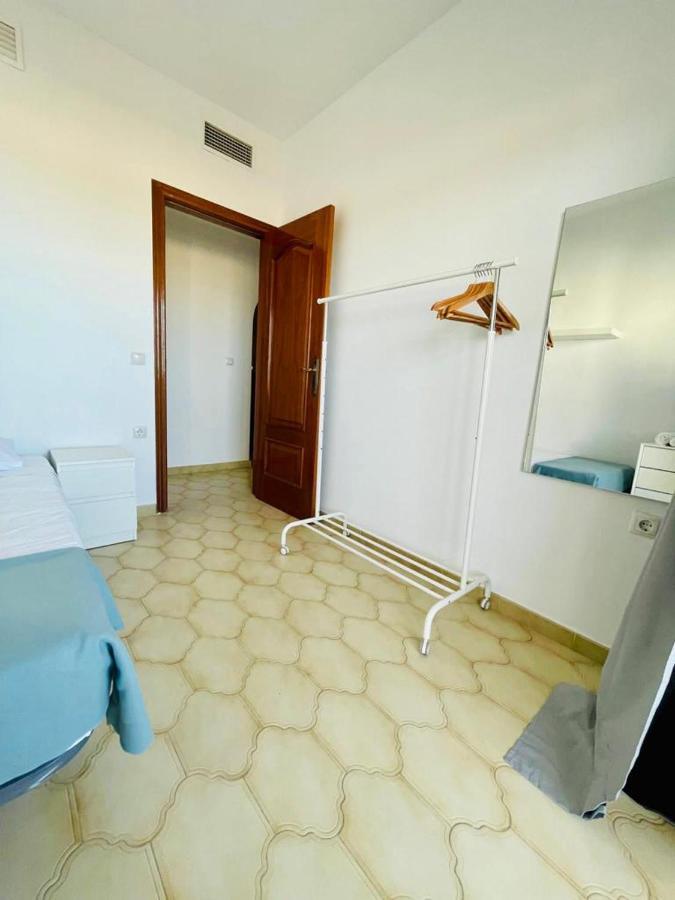 Apartment Apartmento Bellohorizonte - Arroyo De La Miel *
